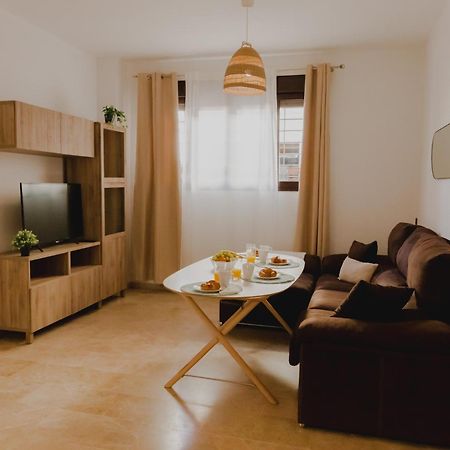 Suite Zamorano Màlaga Exteriér fotografie