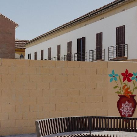 Suite Zamorano Màlaga Exteriér fotografie