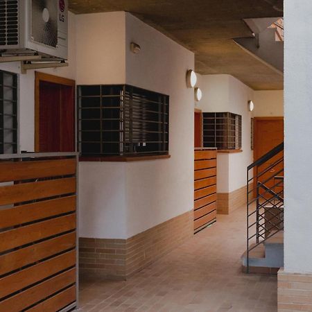 Suite Zamorano Màlaga Exteriér fotografie
