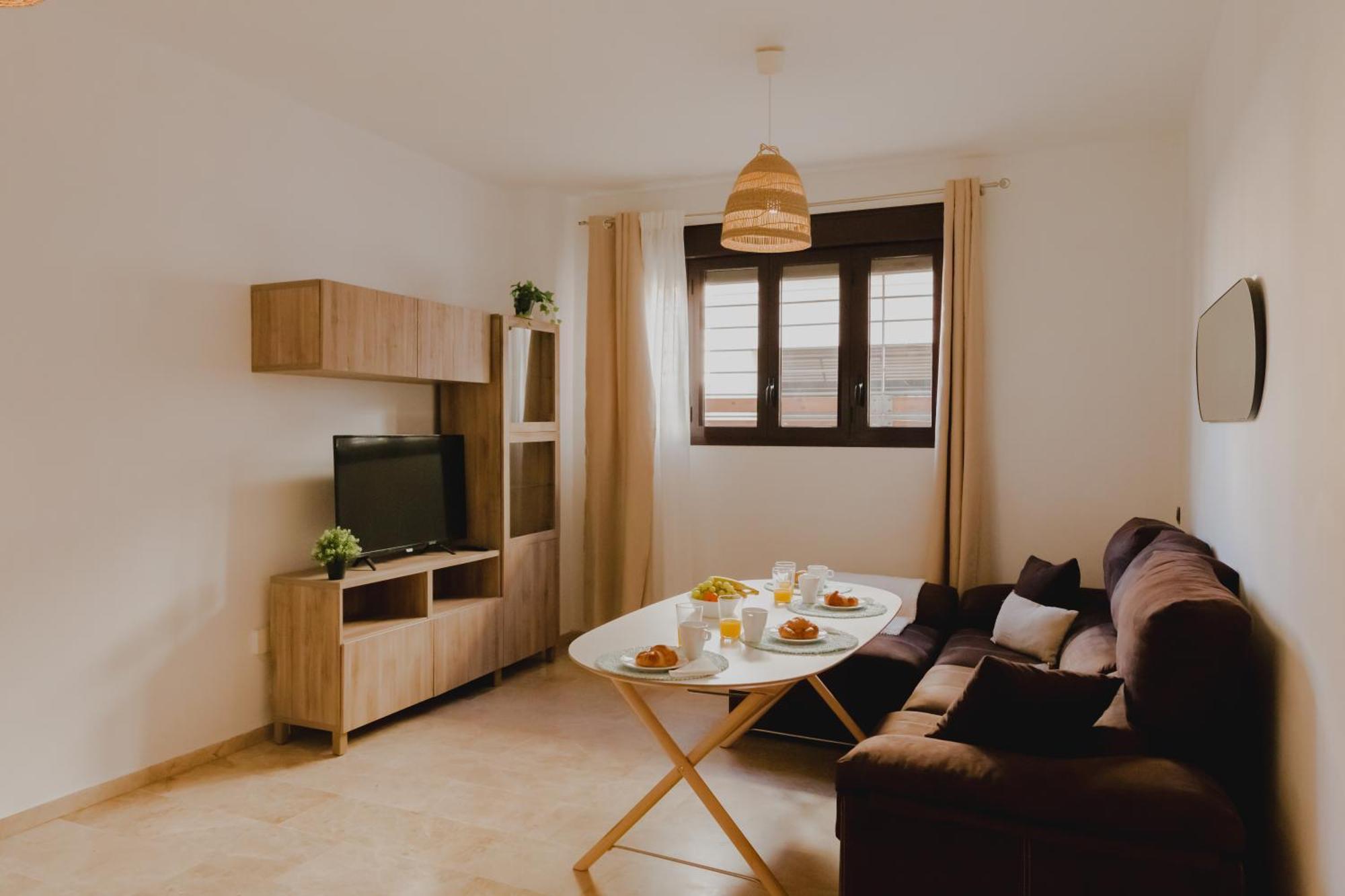 Suite Zamorano Màlaga Exteriér fotografie