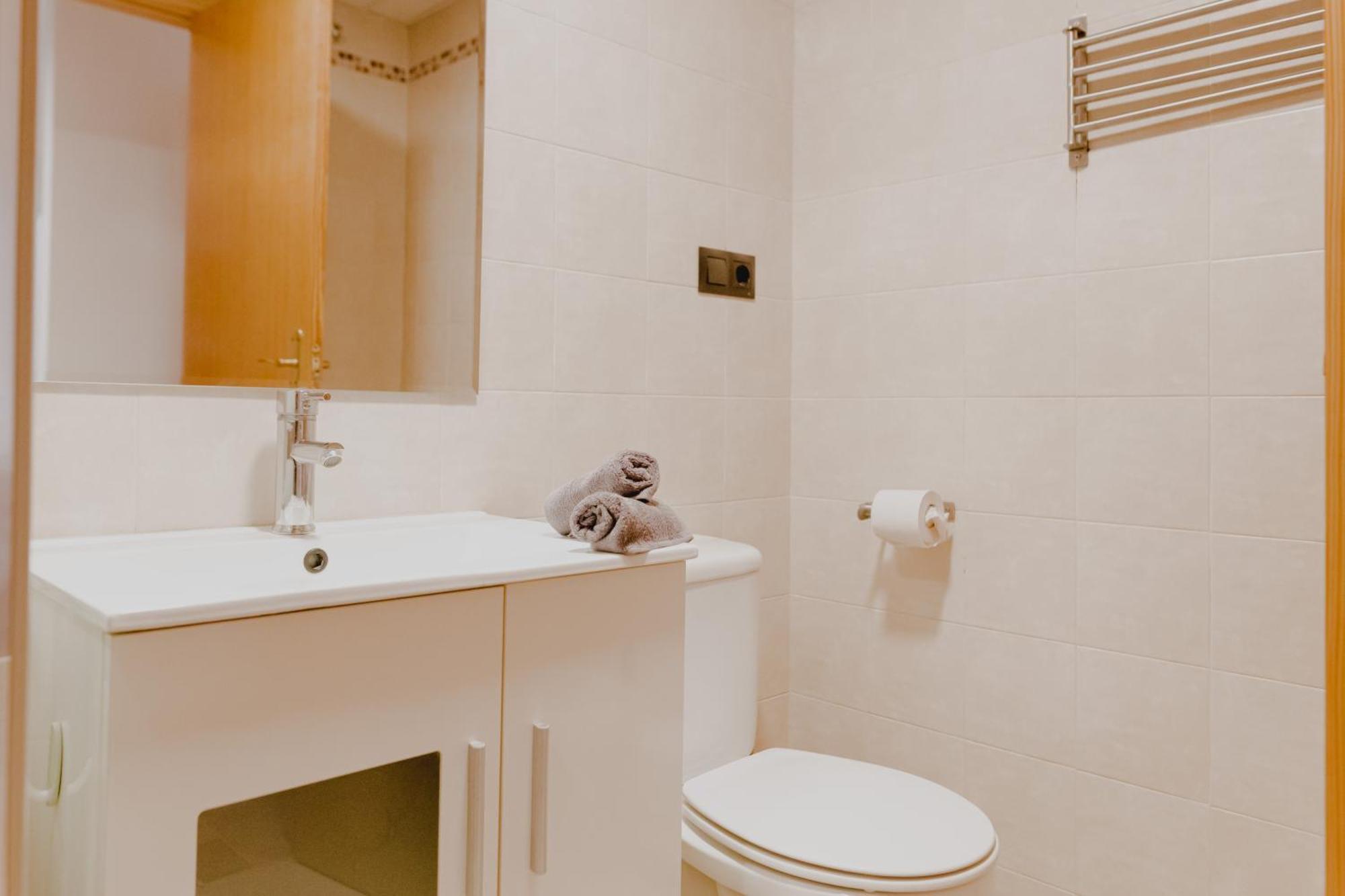 Suite Zamorano Màlaga Exteriér fotografie