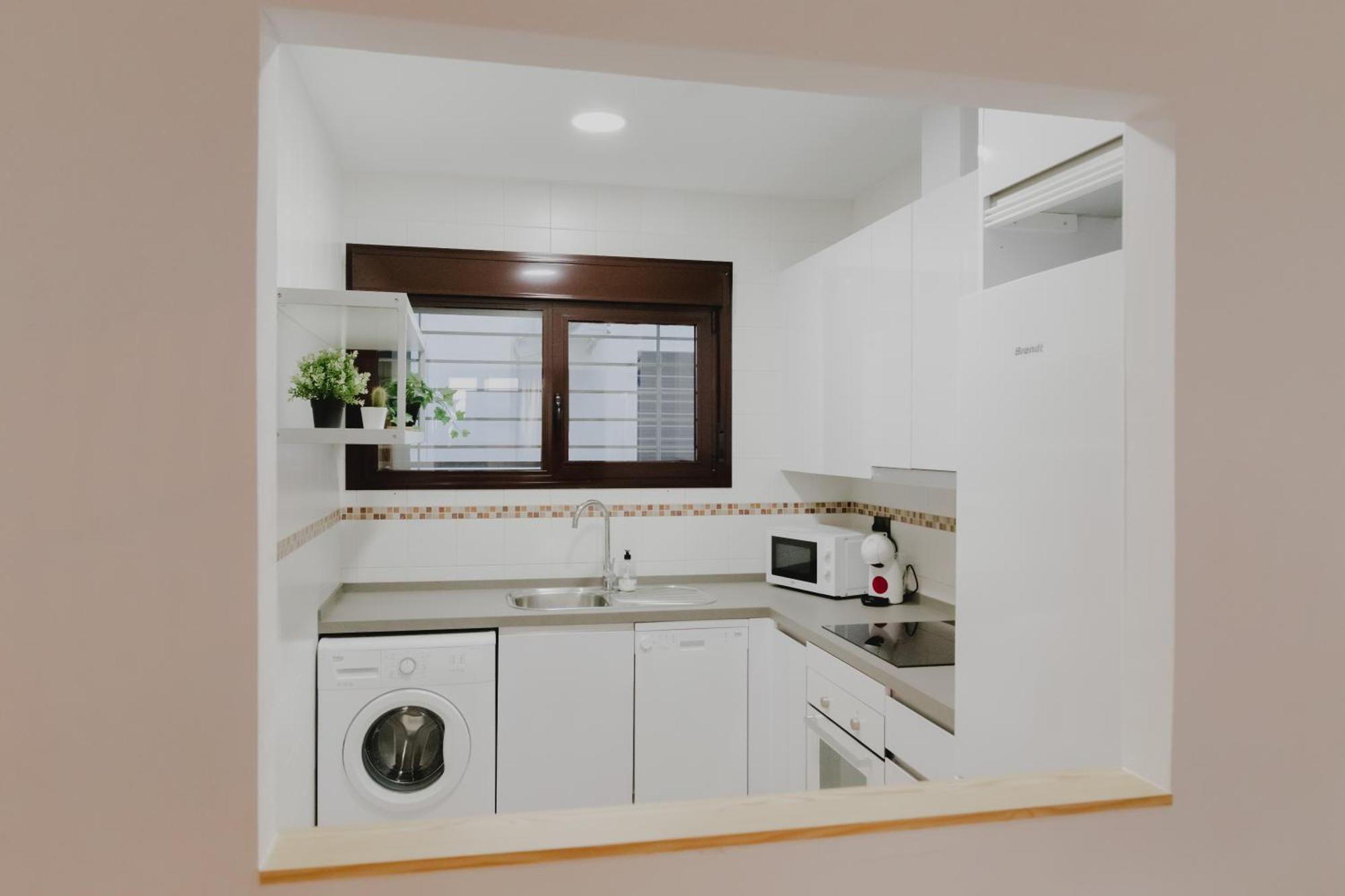 Suite Zamorano Màlaga Exteriér fotografie