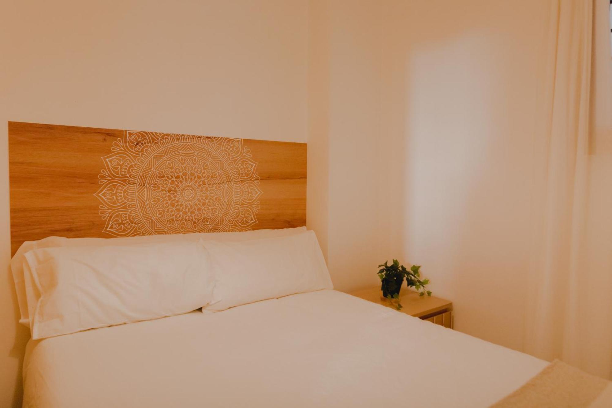 Suite Zamorano Màlaga Exteriér fotografie