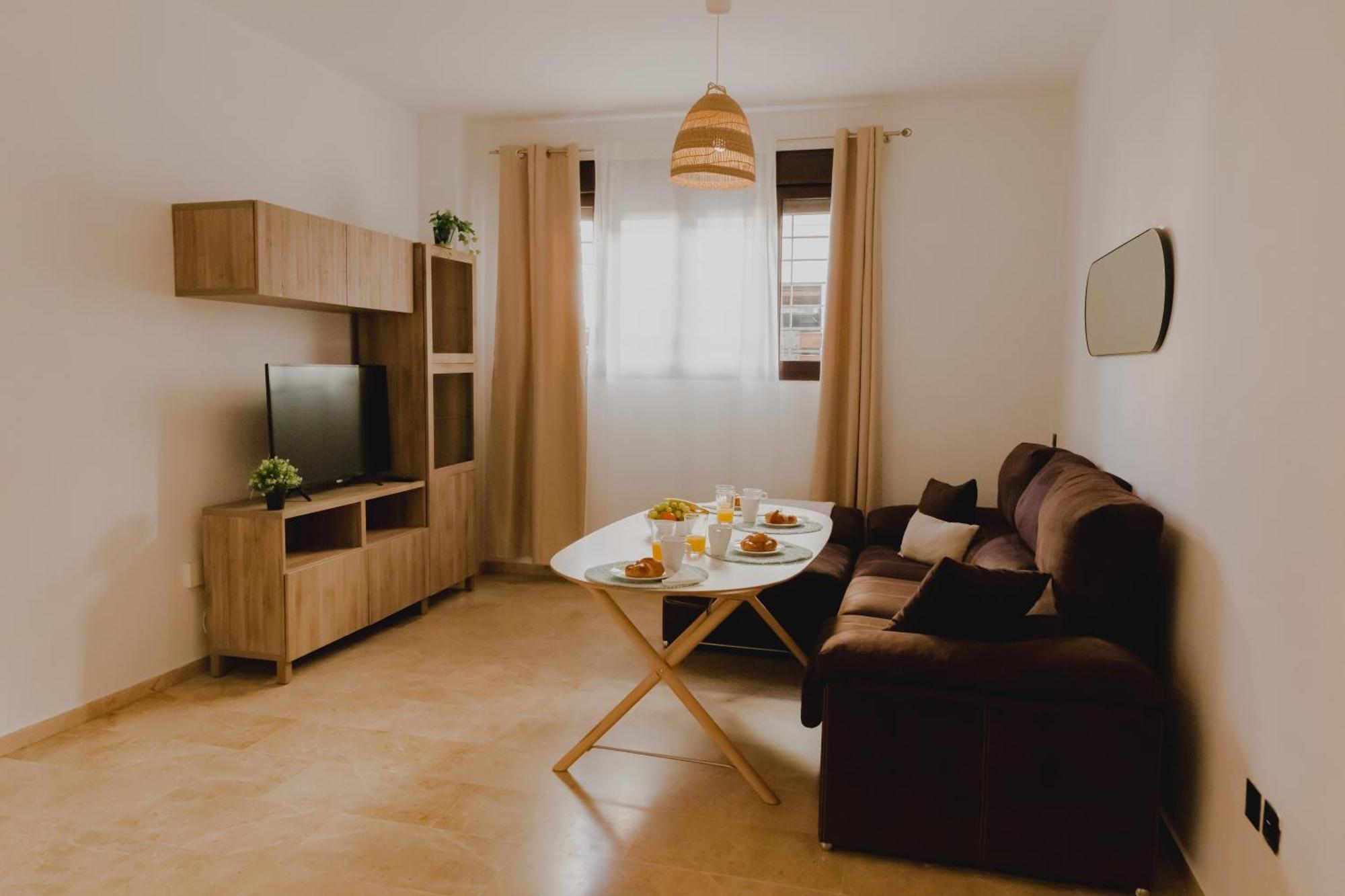 Suite Zamorano Màlaga Exteriér fotografie