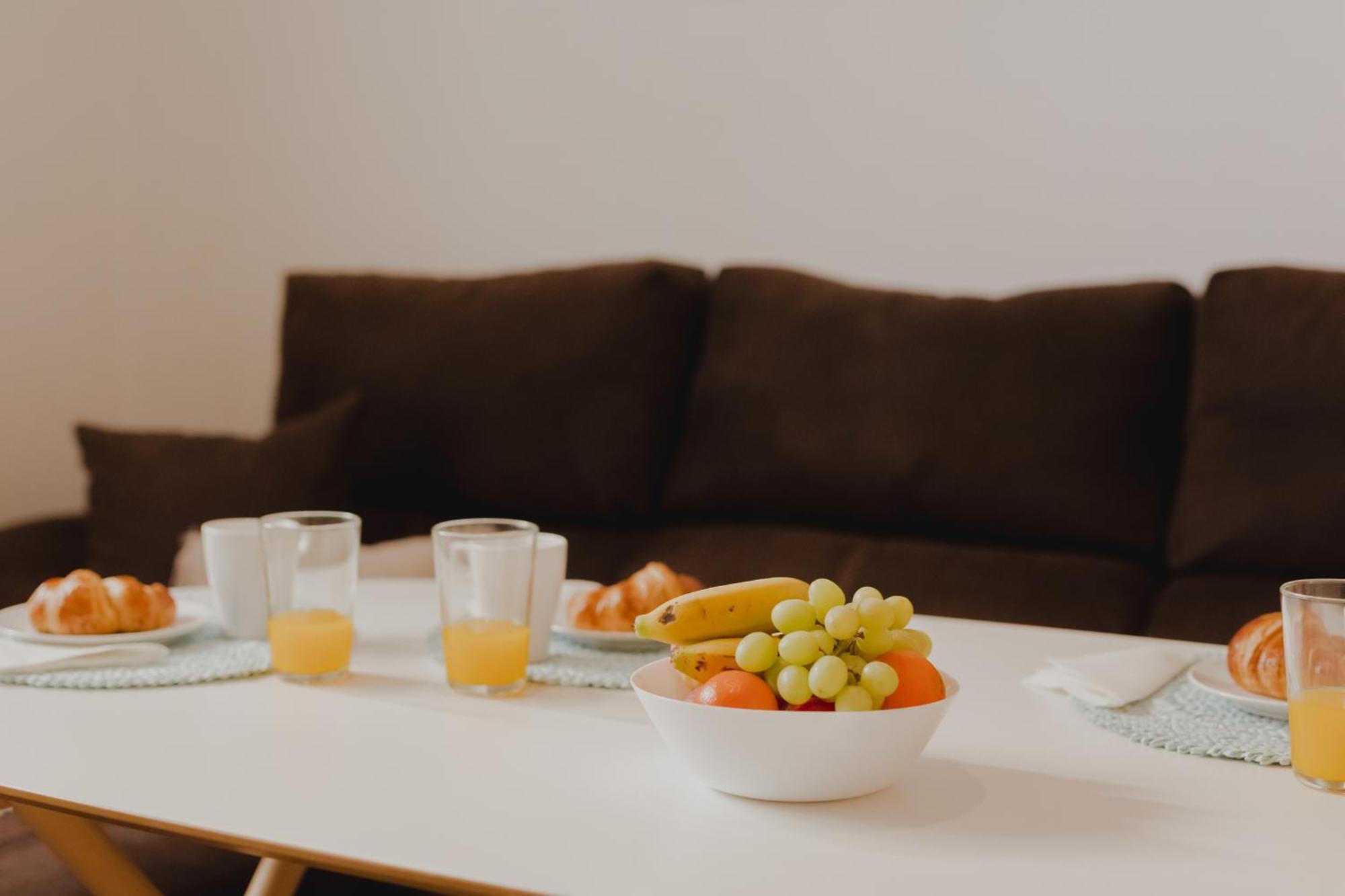 Suite Zamorano Màlaga Exteriér fotografie