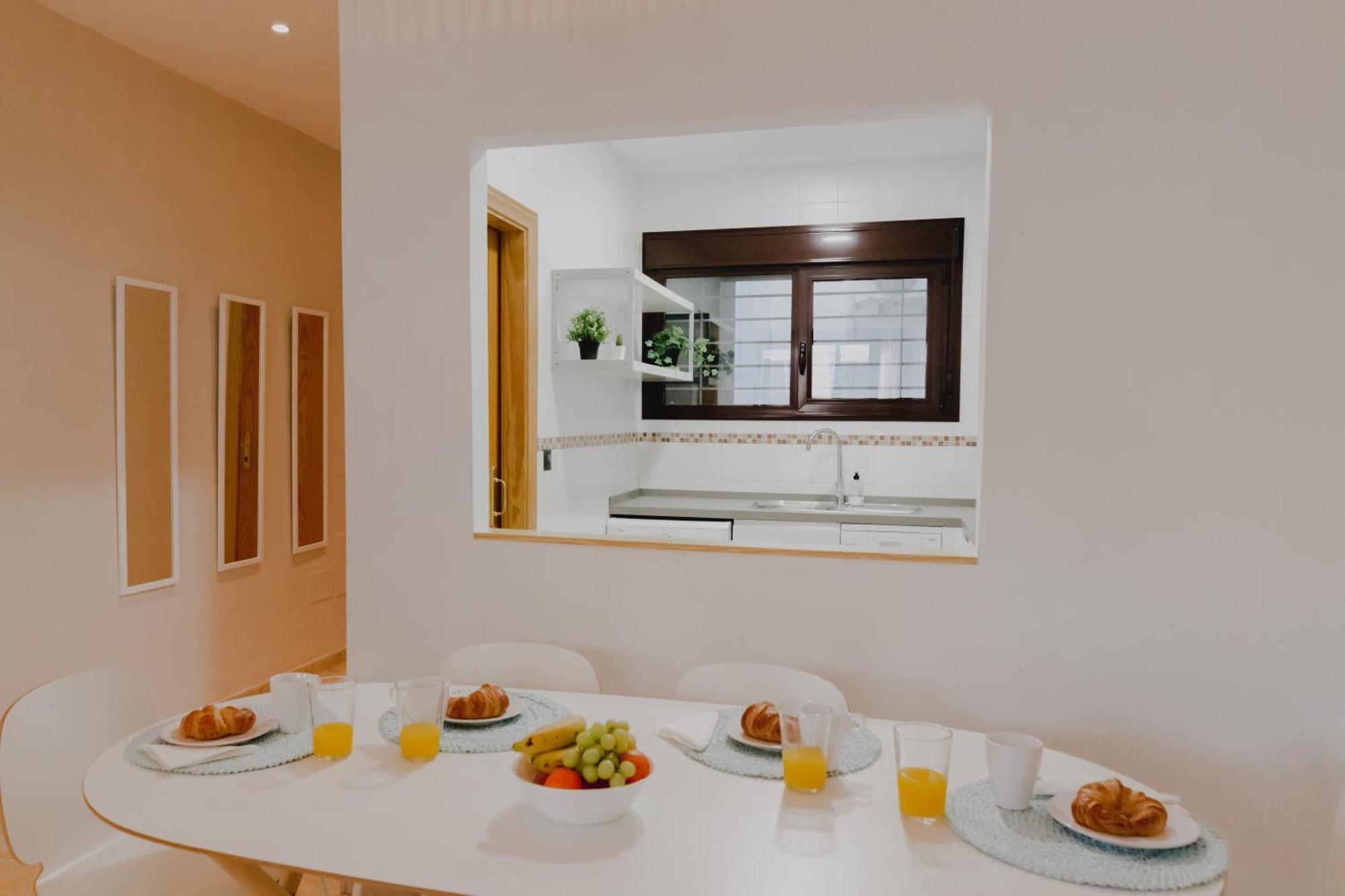 Suite Zamorano Màlaga Exteriér fotografie
