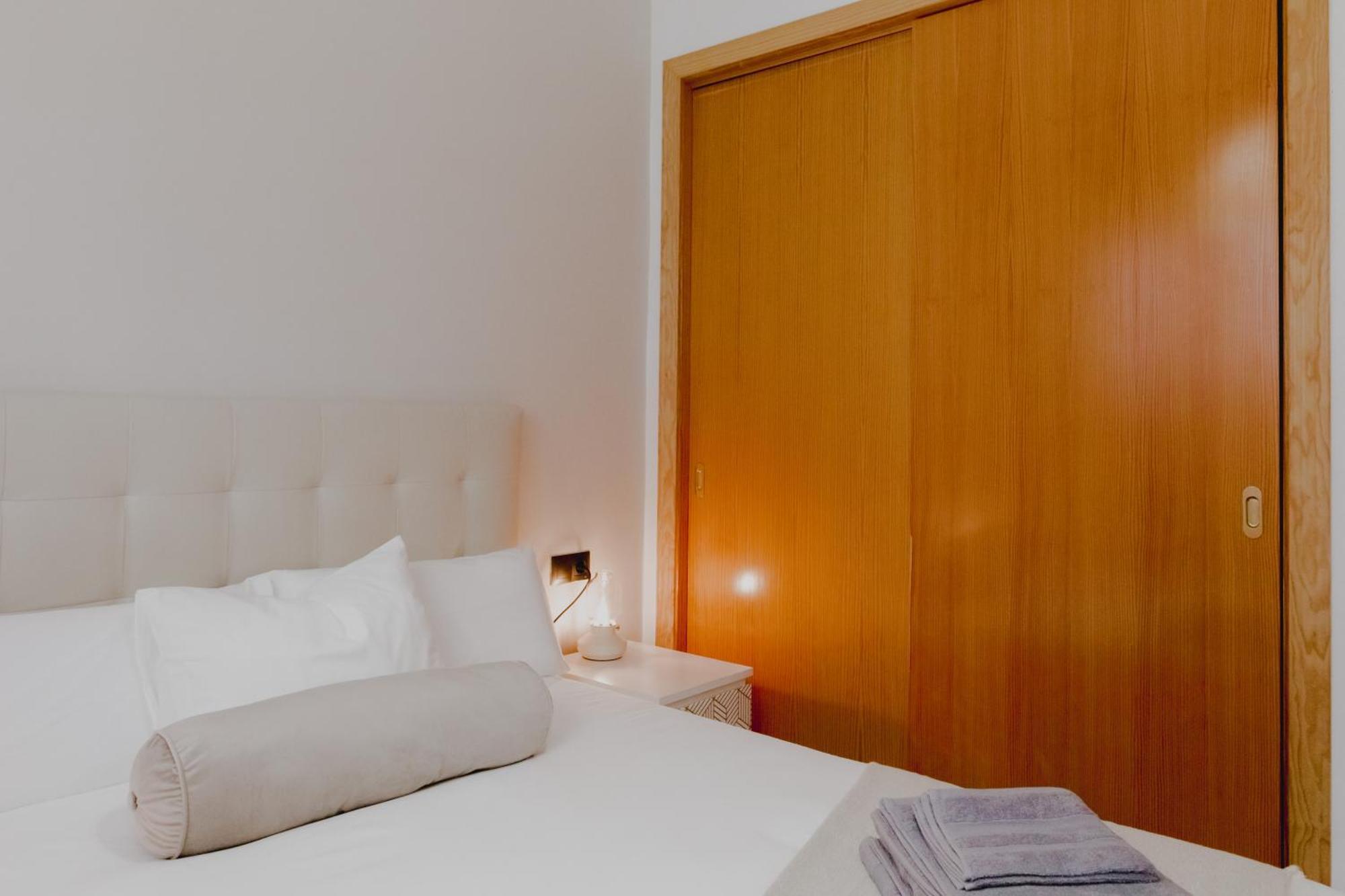 Suite Zamorano Màlaga Exteriér fotografie