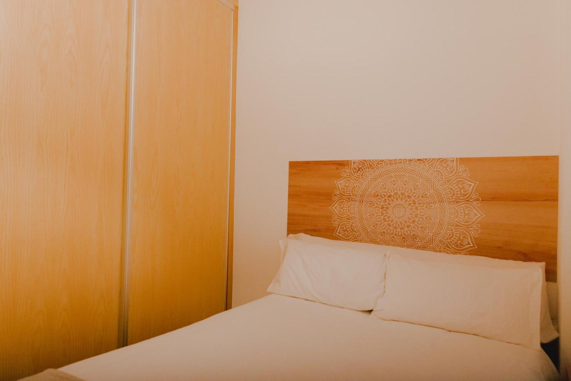 Suite Zamorano Màlaga Exteriér fotografie