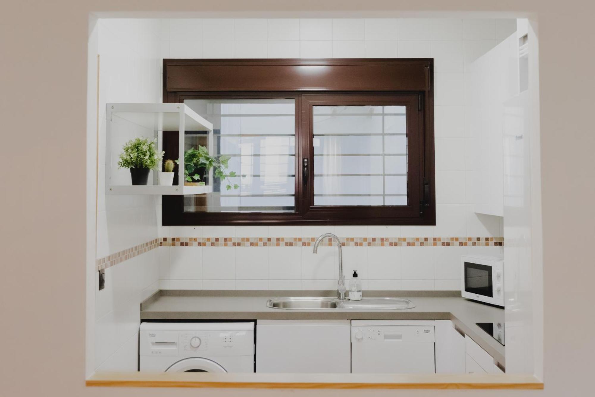 Suite Zamorano Màlaga Exteriér fotografie
