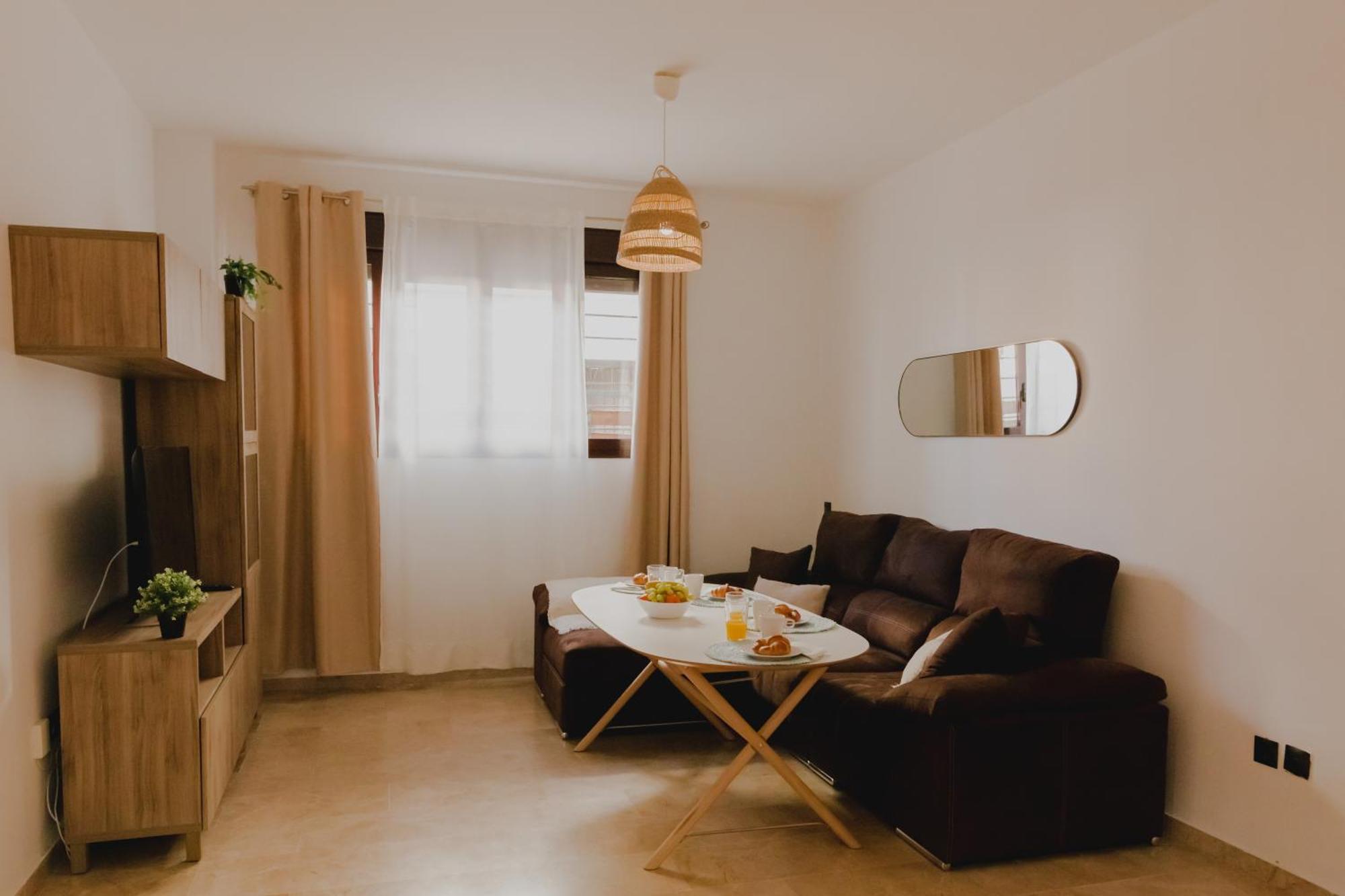 Suite Zamorano Màlaga Exteriér fotografie