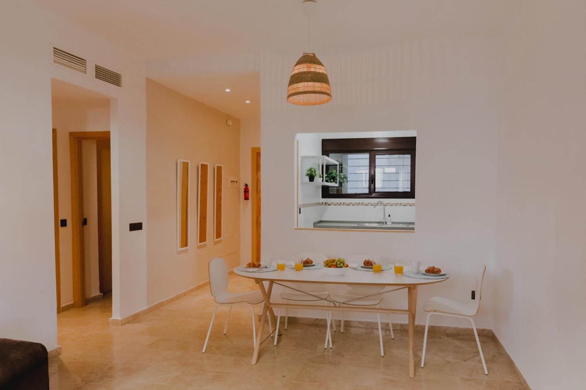 Suite Zamorano Màlaga Exteriér fotografie